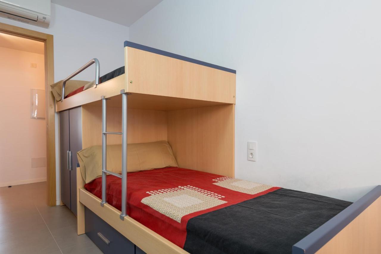 Casa Danita Apartment Colònia de Sant Pere